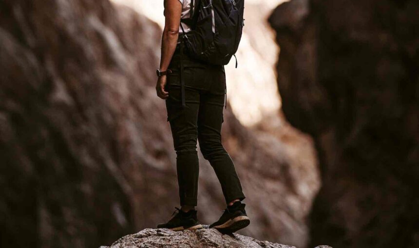 Safety Considerations When Traveling Alone