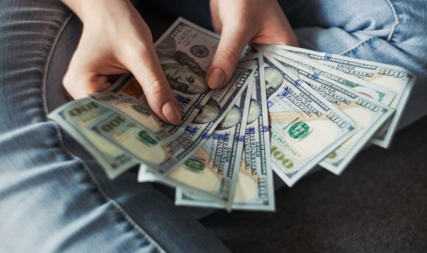 Tracking Your Expenses on Vacation