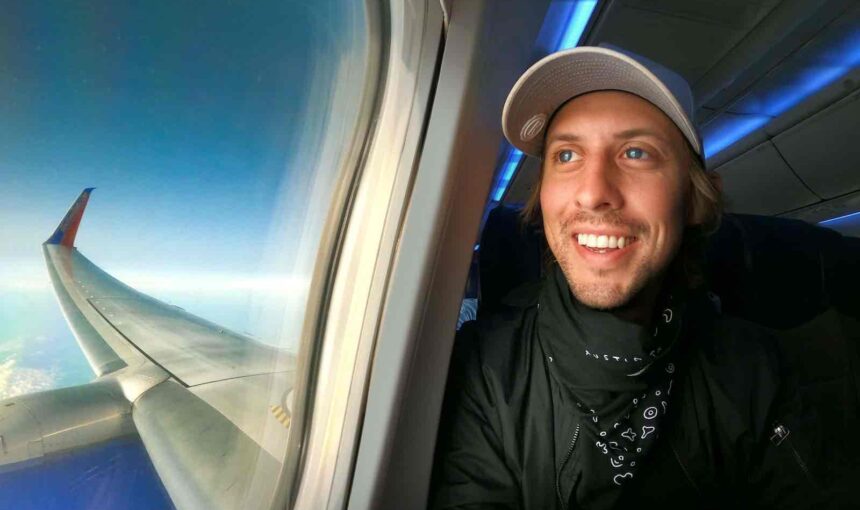The Pros and Cons of Traveling Alone