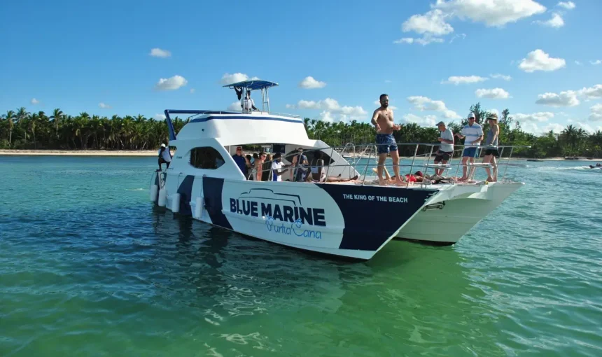 Unforgettable Water Sports Excursions in Punta Cana