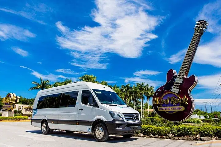From Airport to Resort: Making the Most of Your Punta Cana Transfer